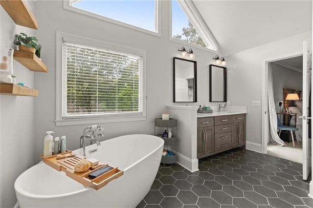 3870 Bays Ferry Trail, Marietta, GA 30062