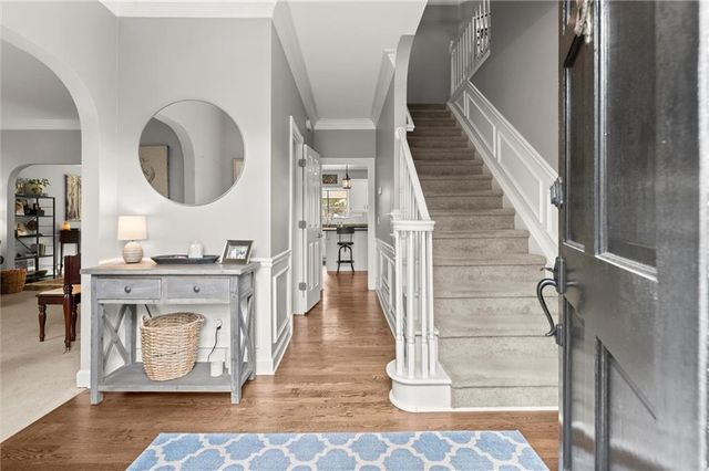 3870 Bays Ferry Trail, Marietta, GA 30062