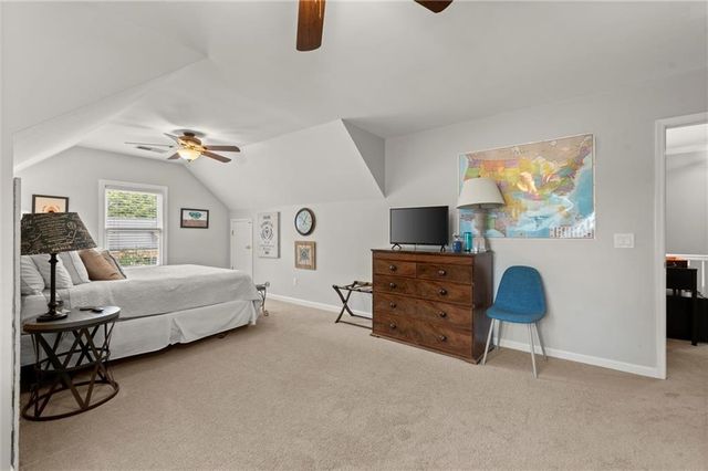 3870 Bays Ferry Trail, Marietta, GA 30062