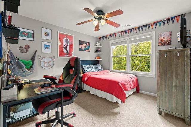 3870 Bays Ferry Trail, Marietta, GA 30062