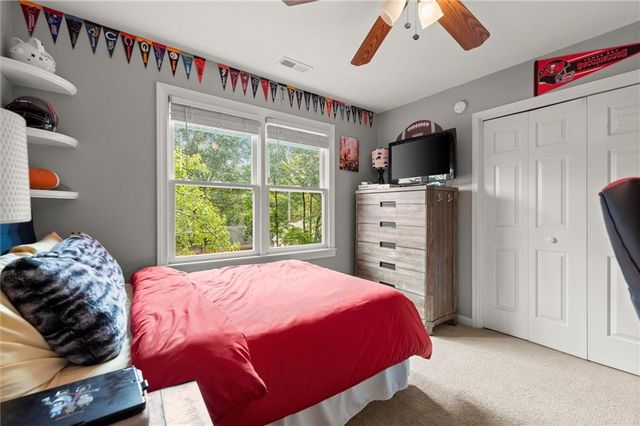 3870 Bays Ferry Trail, Marietta, GA 30062