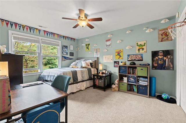 3870 Bays Ferry Trail, Marietta, GA 30062