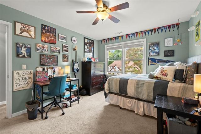 3870 Bays Ferry Trail, Marietta, GA 30062