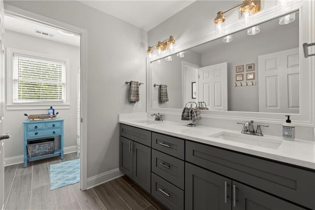 3870 Bays Ferry Trail, Marietta, GA 30062