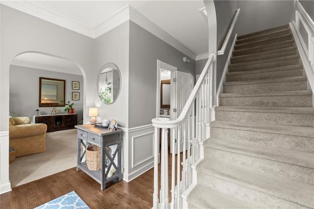 3870 Bays Ferry Trail, Marietta, GA 30062