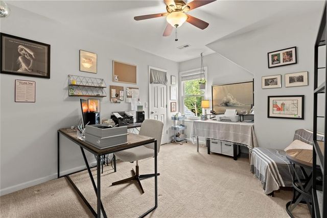 3870 Bays Ferry Trail, Marietta, GA 30062