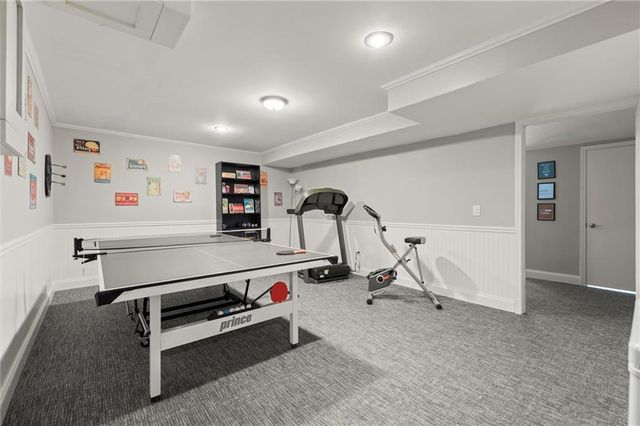 3870 Bays Ferry Trail, Marietta, GA 30062