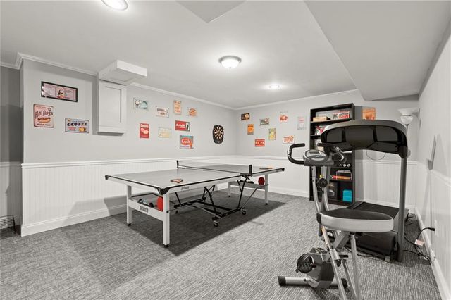 3870 Bays Ferry Trail, Marietta, GA 30062