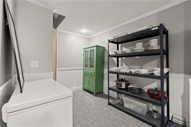 3870 Bays Ferry Trail, Marietta, GA 30062