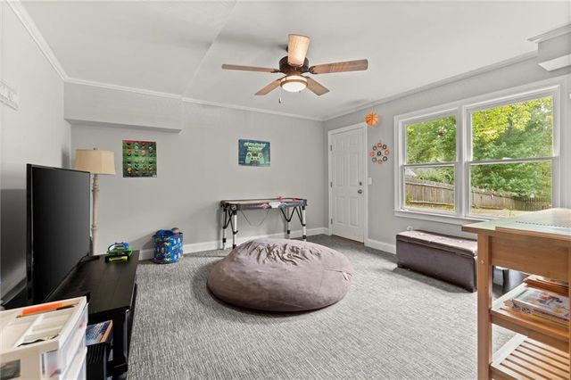 3870 Bays Ferry Trail, Marietta, GA 30062