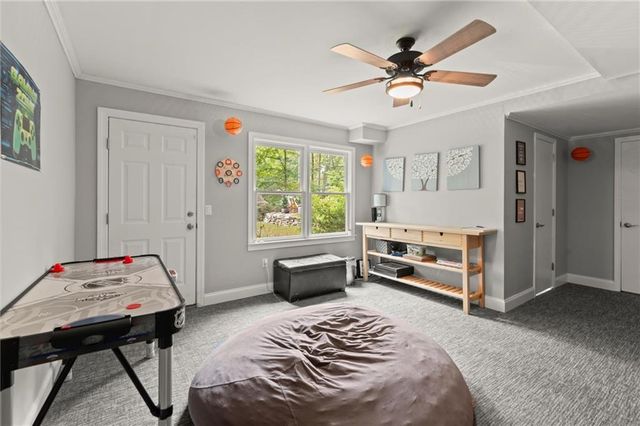 3870 Bays Ferry Trail, Marietta, GA 30062