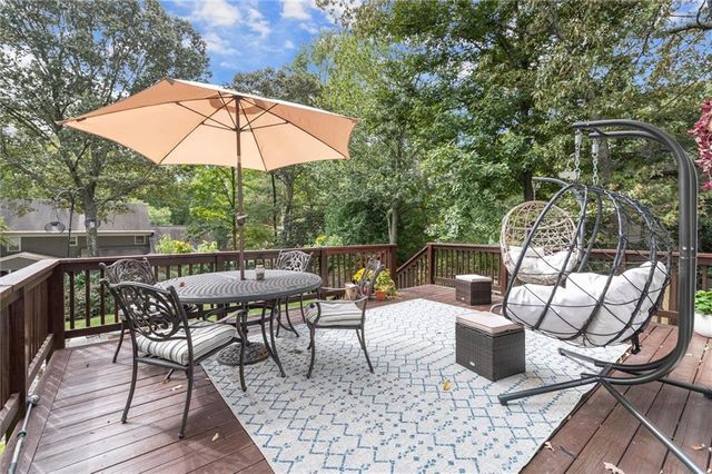 3870 Bays Ferry Trail, Marietta, GA 30062