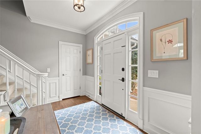 3870 Bays Ferry Trail, Marietta, GA 30062