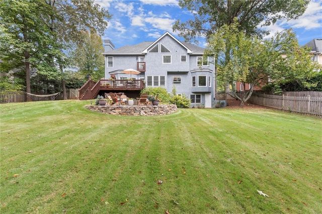 3870 Bays Ferry Trail, Marietta, GA 30062