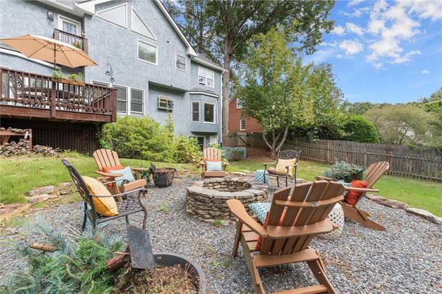 3870 Bays Ferry Trail, Marietta, GA 30062