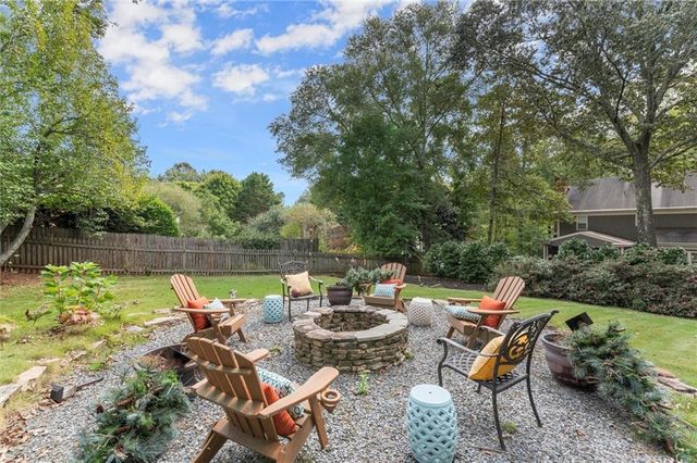 3870 Bays Ferry Trail, Marietta, GA 30062