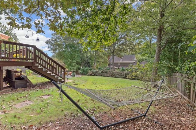 3870 Bays Ferry Trail, Marietta, GA 30062