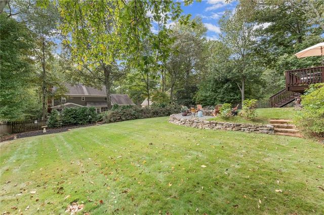 3870 Bays Ferry Trail, Marietta, GA 30062