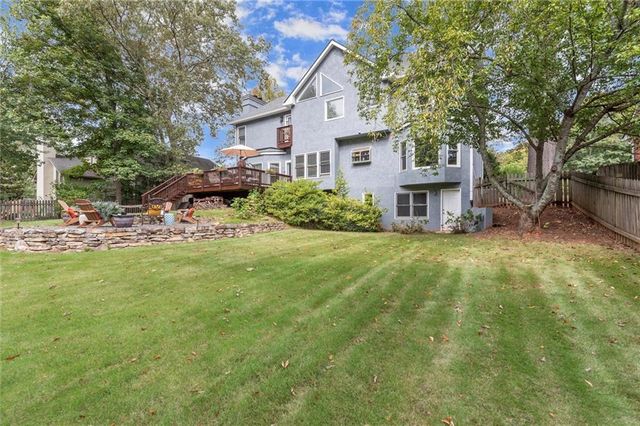 3870 Bays Ferry Trail, Marietta, GA 30062