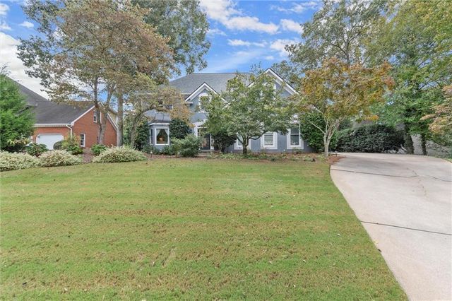 3870 Bays Ferry Trail, Marietta, GA 30062