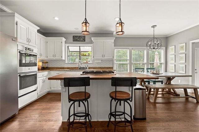 3870 Bays Ferry Trail, Marietta, GA 30062