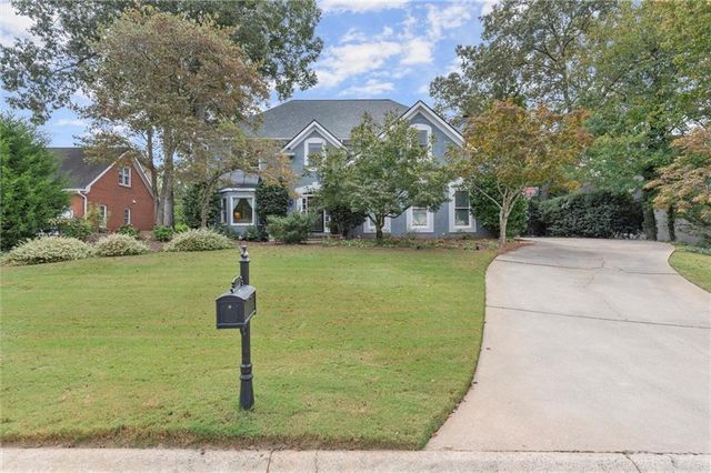 3870 Bays Ferry Trail, Marietta, GA 30062