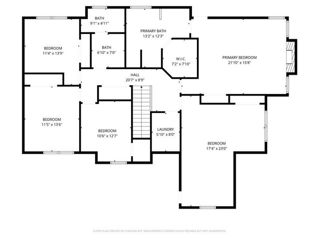 3870 Bays Ferry Trail, Marietta, GA 30062
