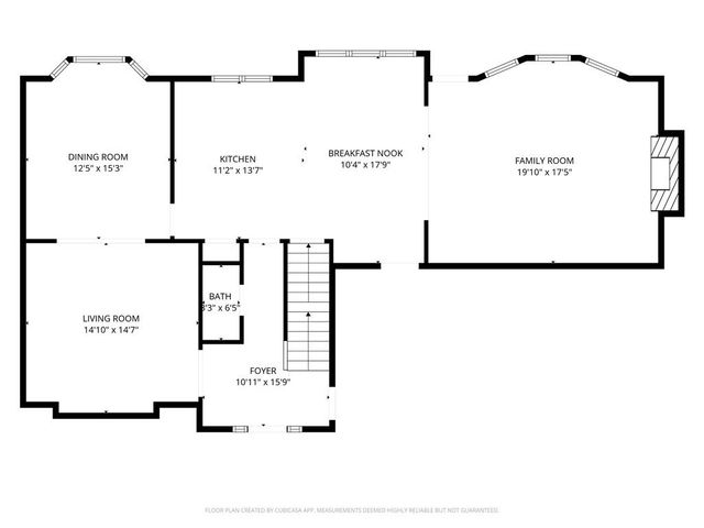 3870 Bays Ferry Trail, Marietta, GA 30062