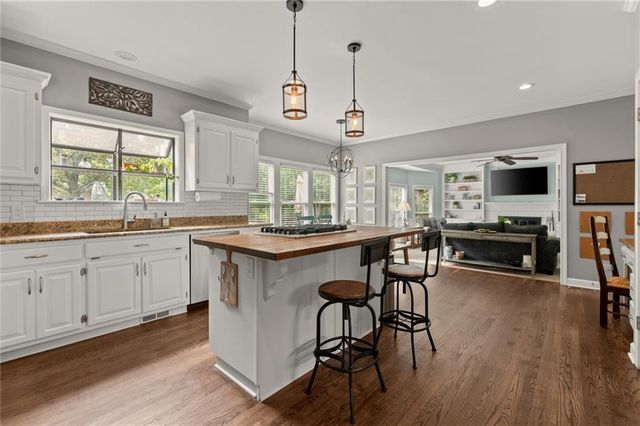 3870 Bays Ferry Trail, Marietta, GA 30062