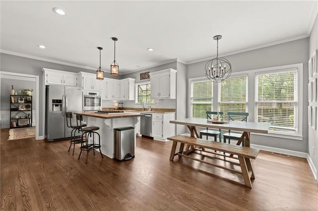 3870 Bays Ferry Trail, Marietta, GA 30062