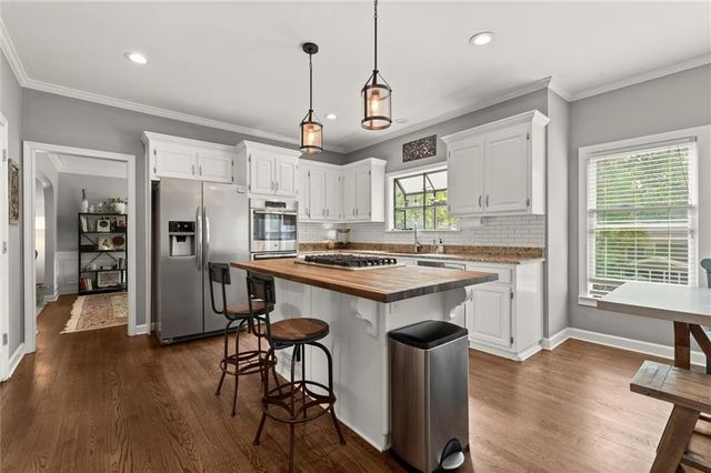 3870 Bays Ferry Trail, Marietta, GA 30062