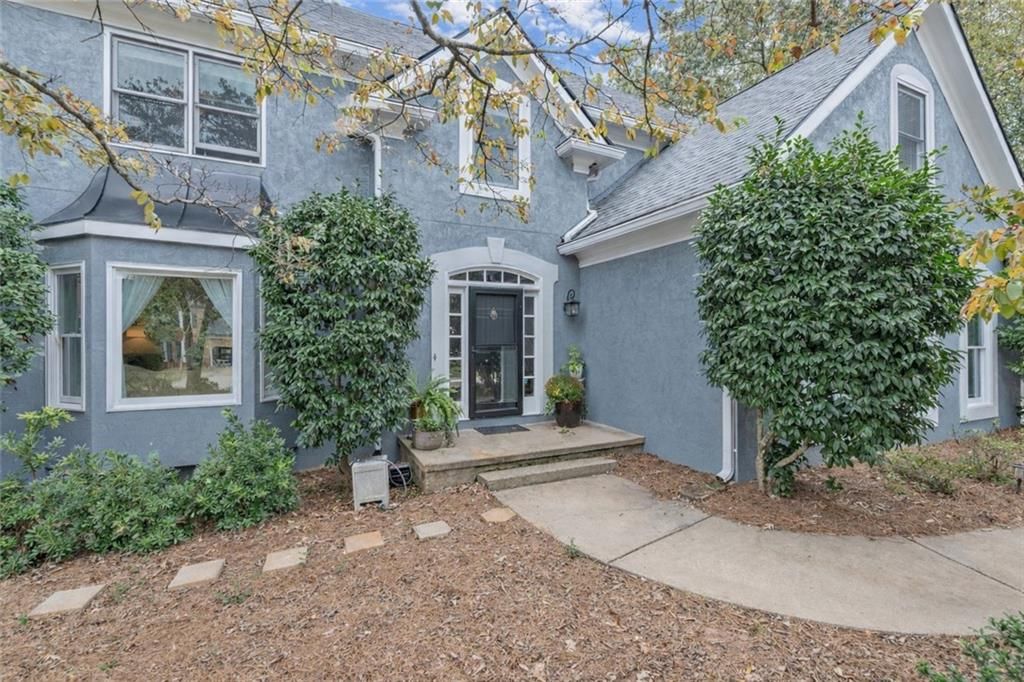 3870 Bays Ferry Trail, Marietta, GA 30062