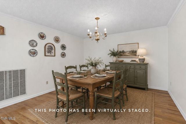 186 Keller Lane, Marion, VA 24354