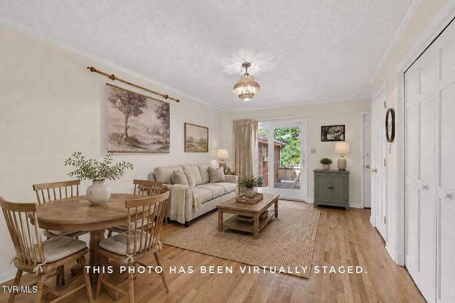 186 Keller Lane, Marion, VA 24354