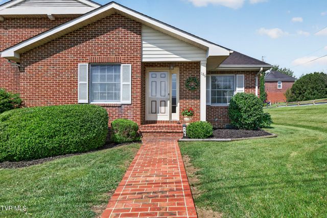 186 Keller Lane, Marion, VA 24354
