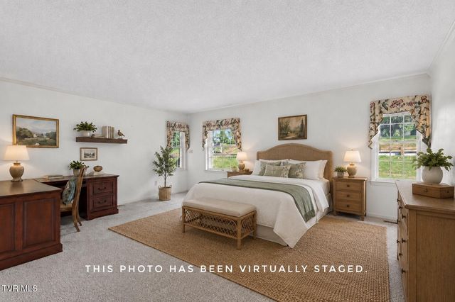 186 Keller Lane, Marion, VA 24354