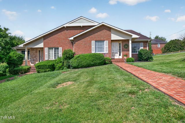 186 Keller Lane, Marion, VA 24354