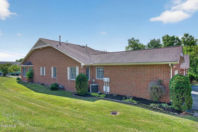 186 Keller Lane, Marion, VA 24354