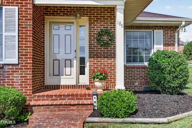 186 Keller Lane, Marion, VA 24354