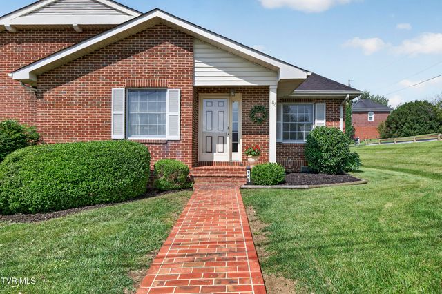 186 Keller Lane, Marion, VA 24354
