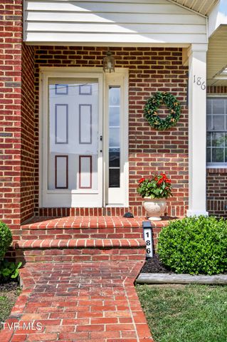 186 Keller Lane, Marion, VA 24354