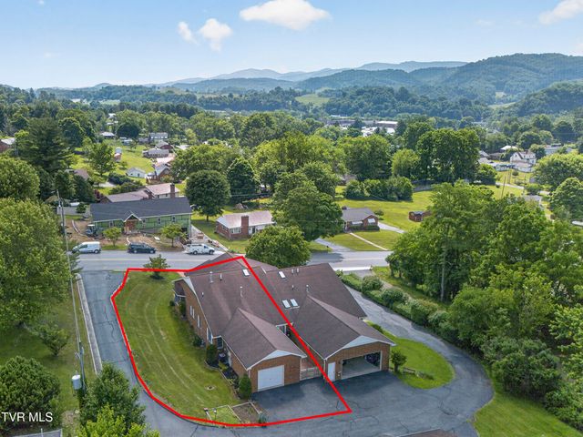 186 Keller Lane, Marion, VA 24354