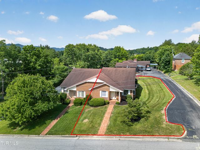 186 Keller Lane, Marion, VA 24354