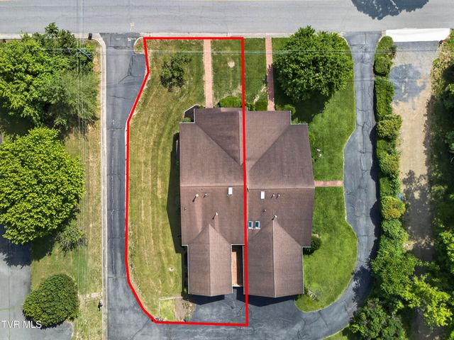 186 Keller Lane, Marion, VA 24354