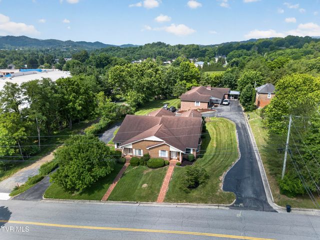 186 Keller Lane, Marion, VA 24354