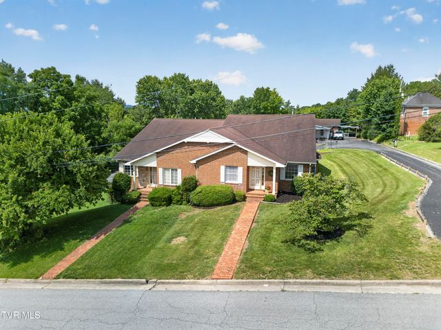 186 Keller Lane, Marion, VA 24354