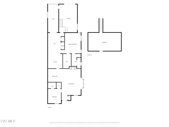 186 Keller Lane, Marion, VA 24354