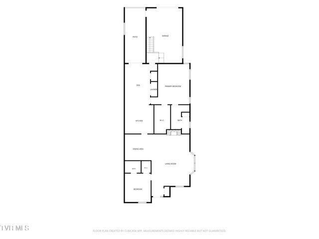 186 Keller Lane, Marion, VA 24354