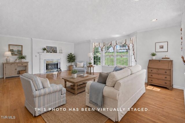 186 Keller Lane, Marion, VA 24354