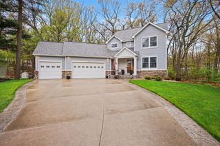 18099 Woodland Trail, Spring Lake Twp, MI 49456